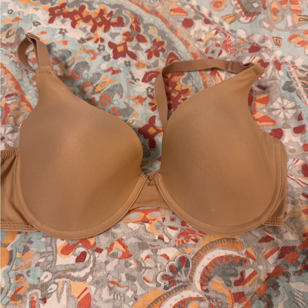 Maidenform Tan Bra
